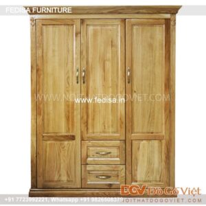 Wooden Wardrobe Design wooden Almirah Design Model No - 6319