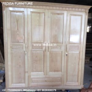 Wooden Wardrobe Design wooden Almirah Design Model No - 6321