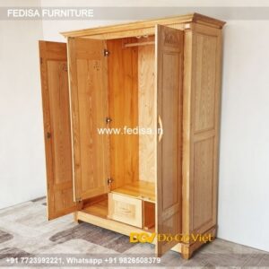Wooden Wardrobe Design wooden Almirah Design Model No - 6327