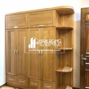 Wooden Wardrobe Design wooden Almirah Design Model No - 6331