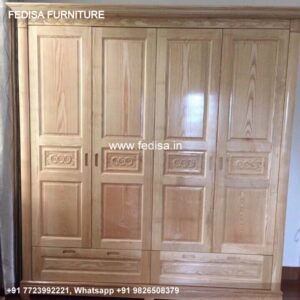 Wooden Wardrobe Design wooden Almirah Design Model No - 6332