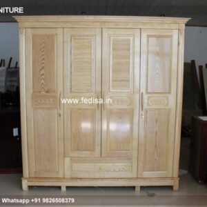Wooden Wardrobe Design wooden Almirah Design Model No - 6333