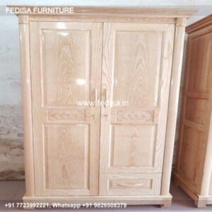 Wooden Wardrobe Design wooden Almirah Design Model No - 6339