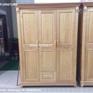 Wooden Wardrobe Design wooden Almirah Design Model No - 6347