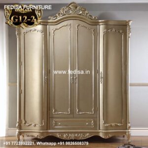 Wooden Wardrobe Design wooden Almirah Design Model No - 6349