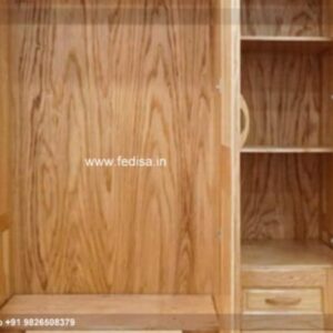 Wooden Wardrobe Design wooden Almirah Design Model No - 6351