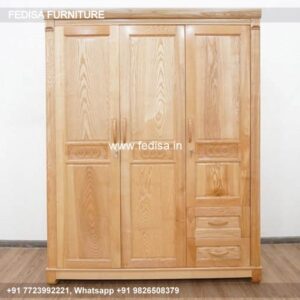 Wooden Wardrobe Design wooden Almirah Design Model No - 6353
