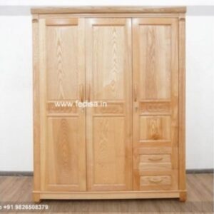 Wooden Wardrobe Design wooden Almirah Design Model No - 6354