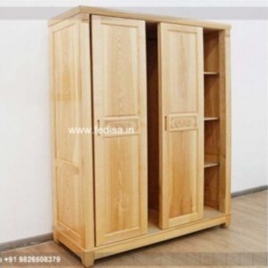 Wooden Wardrobe Design wooden Almirah Design Model No - 6357
