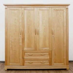 Wooden Wardrobe Design wooden Almirah Design Model No - 6360