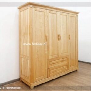 Wooden Wardrobe Design wooden Almirah Design Model No - 6362
