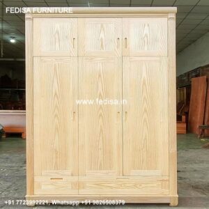 Wooden Wardrobe Design wooden Almirah Design Model No - 6365