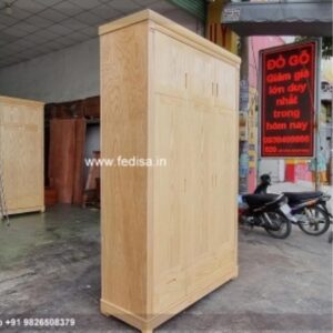 Wooden Wardrobe Design wooden Almirah Design Model No - 6367