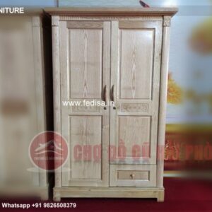 Wooden Wardrobe Design wooden Almirah Design Model No - 6371