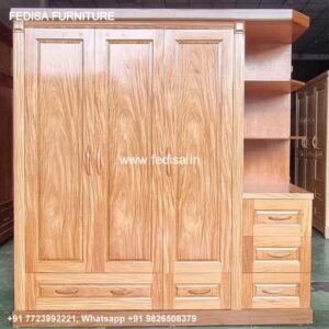 Wooden Wardrobe Design wooden Almirah Design Model No - 6386