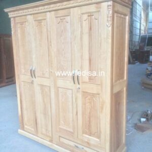 Wooden Wardrobe Design wooden Almirah Design Model No - 6389