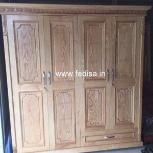 Wooden Wardrobe Design wooden Almirah Design Model No - 6390