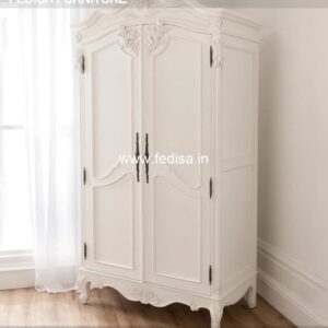 Wooden Wardrobe Design wooden Almirah Design Model No - 6396