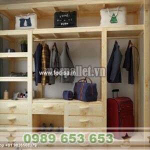 Wooden Wardrobe Design wooden Almirah Design Model No - 6403
