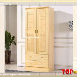 Wooden Wardrobe Design wooden Almirah Design Model No - 6405
