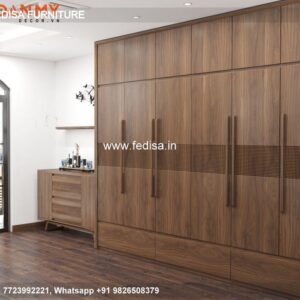 Wooden Wardrobe Design wooden Almirah Design Model No - 6447