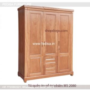 Wooden Wardrobe Design wooden Almirah Design Model No - 6455