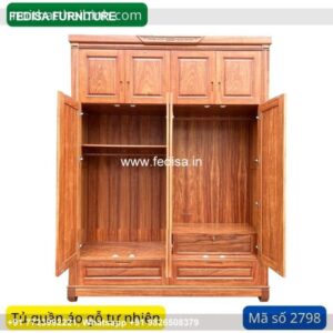 Wooden Wardrobe Design wooden Almirah Design Model No - 6458