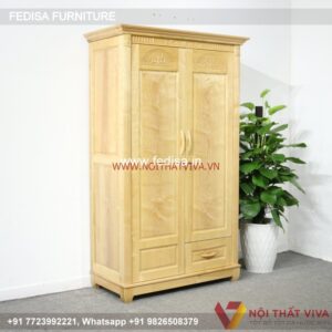 Wooden Wardrobe Design wooden Almirah Design Model No - 6461