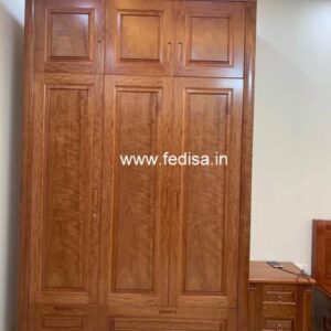 Wooden Wardrobe Design wooden Almirah Design Model No - 6465