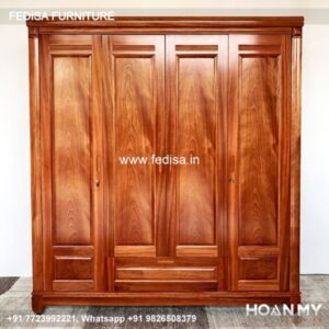 Wooden Wardrobe Design wooden Almirah Design Model No - 6472