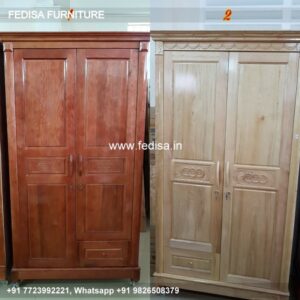 Wooden Wardrobe Design wooden Almirah Design Model No - 6490