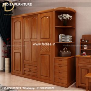 Wooden Wardrobe Design wooden Almirah Design Model No - 6492