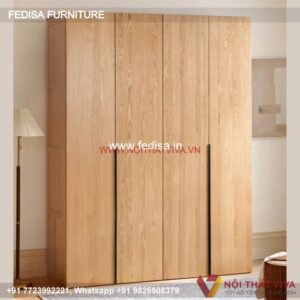 Wooden Wardrobe Design wooden Almirah Design Model No - 6493
