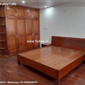 Wooden Wardrobe Design wooden Almirah Design Model No - 6496