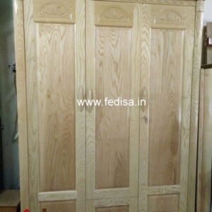 Wooden Wardrobe Design wooden Almirah Design Model No - 6503