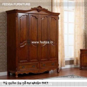 Wooden Wardrobe Design wooden Almirah Design Model No - 6510