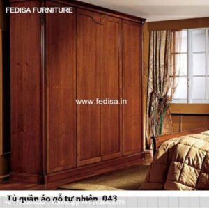 Wooden Wardrobe Design wooden Almirah Design Model No - 6511