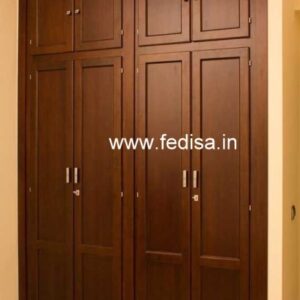 Wooden Wardrobe Design wooden Almirah Design Model No - 6512