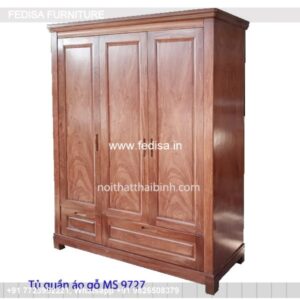 Wooden Wardrobe Design wooden Almirah Design Model No - 6513