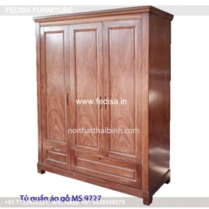 Wooden Wardrobe Design wooden Almirah Design Model No - 6514