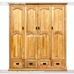 Wooden Wardrobe Design wooden Almirah Design Model No - 6524