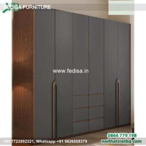 Wooden Wardrobe Design wooden Almirah Design Model No - 6528