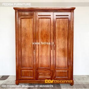 Wooden Wardrobe Design wooden Almirah Design Model No - 6532