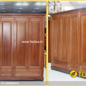 Wooden Wardrobe Design wooden Almirah Design Model No - 6533