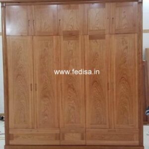 Wooden Wardrobe Design wooden Almirah Design Model No - 6544