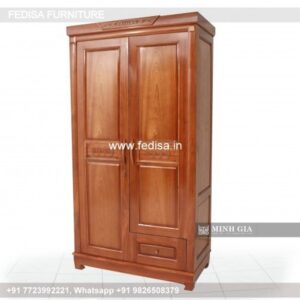 Wooden Wardrobe Design wooden Almirah Design Model No - 6553