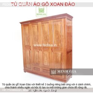 Wooden Wardrobe Design wooden Almirah Design Model No - 6556