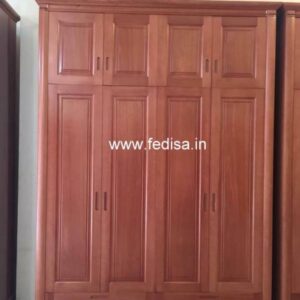 Wooden Wardrobe Design wooden Almirah Design Model No - 6562