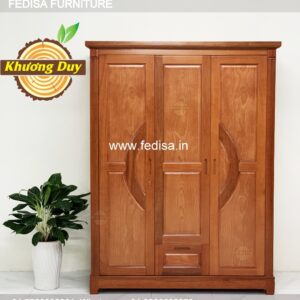 Wooden Wardrobe Design wooden Almirah Design Model No - 6564