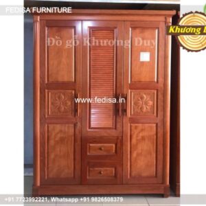 Wooden Wardrobe Design wooden Almirah Design Model No - 6565